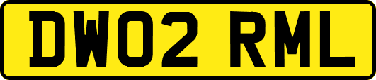 DW02RML