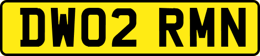 DW02RMN