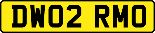 DW02RMO