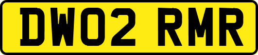 DW02RMR