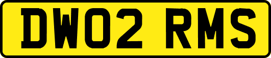 DW02RMS