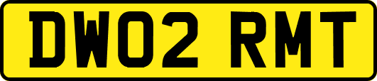 DW02RMT