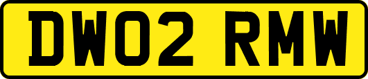 DW02RMW