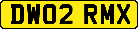 DW02RMX