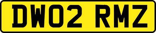 DW02RMZ
