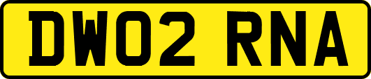 DW02RNA