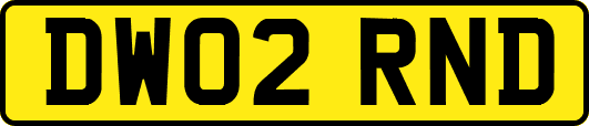 DW02RND