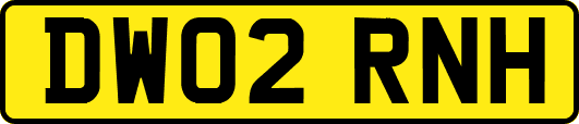 DW02RNH