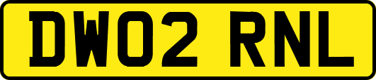 DW02RNL