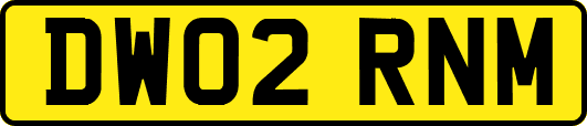 DW02RNM