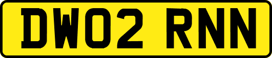 DW02RNN