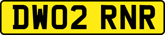 DW02RNR