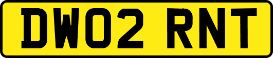 DW02RNT