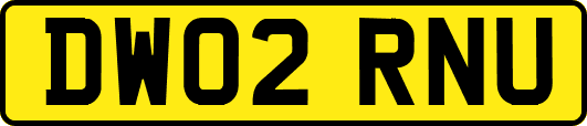 DW02RNU