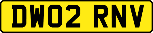 DW02RNV