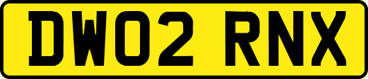 DW02RNX
