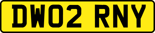 DW02RNY