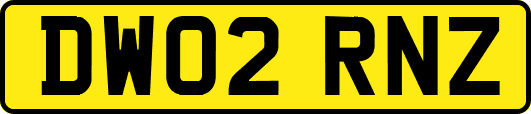DW02RNZ