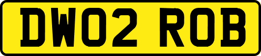 DW02ROB