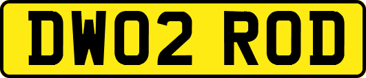 DW02ROD