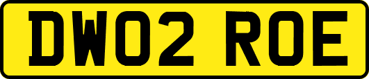 DW02ROE