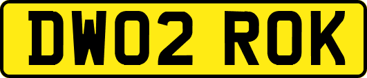 DW02ROK