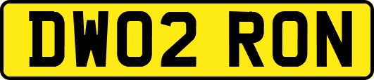 DW02RON