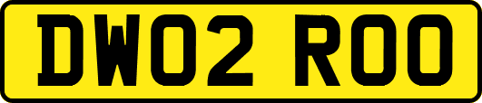 DW02ROO