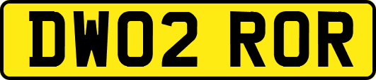 DW02ROR