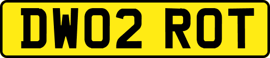 DW02ROT