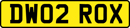 DW02ROX