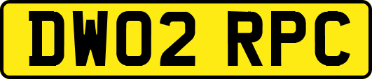 DW02RPC