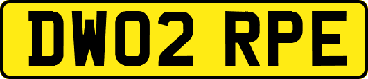 DW02RPE