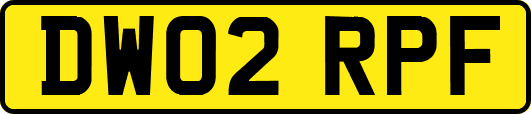 DW02RPF