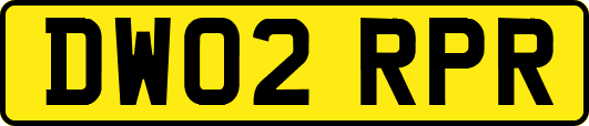 DW02RPR