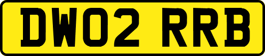 DW02RRB