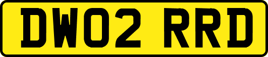 DW02RRD