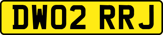 DW02RRJ