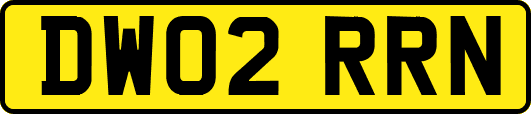 DW02RRN