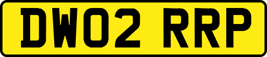 DW02RRP