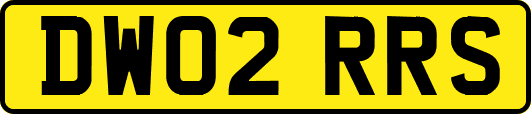 DW02RRS