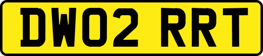 DW02RRT