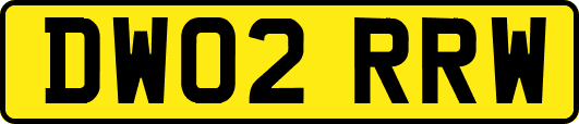 DW02RRW