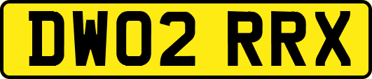 DW02RRX