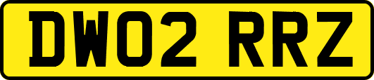 DW02RRZ