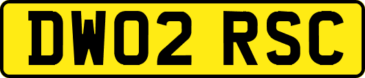 DW02RSC