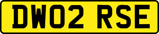 DW02RSE