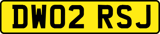 DW02RSJ