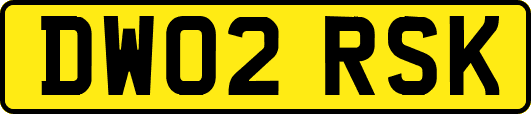 DW02RSK