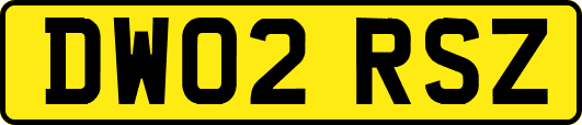 DW02RSZ